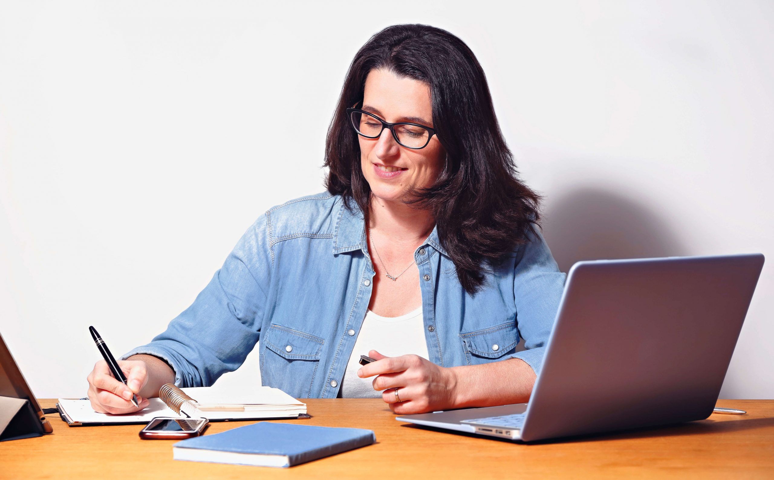 Sobre mi trabajo de copywriter